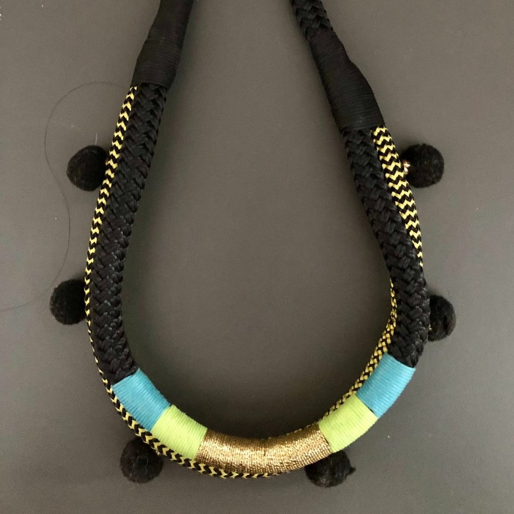 South African Necklace